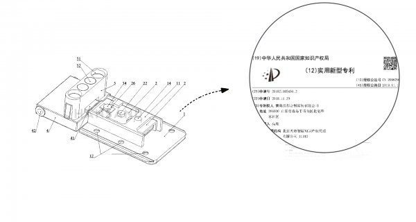 定制研发专业铰链