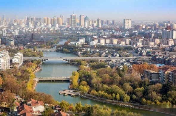 青州市