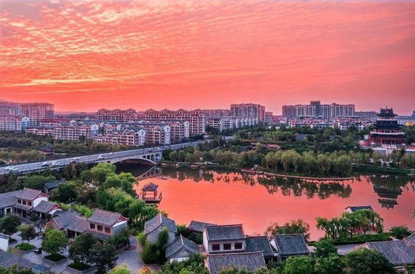 青州市
