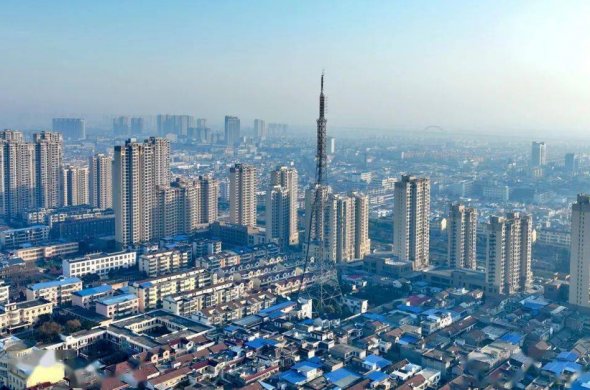 亳州市