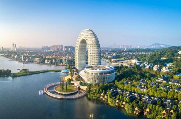 湖州市