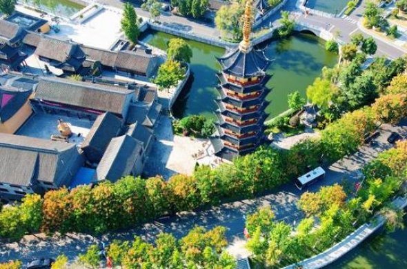 如皋市