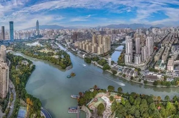 温州市