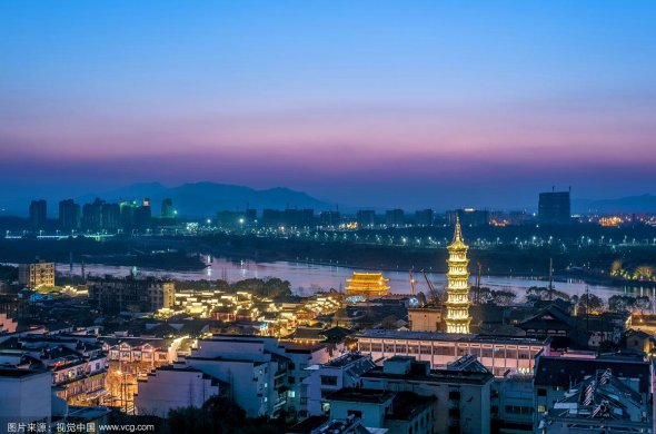 衢州市