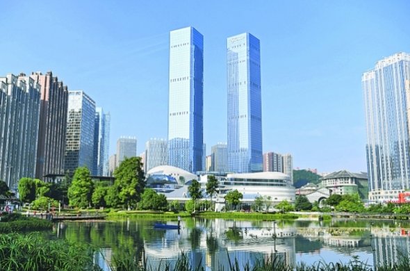 贵阳市