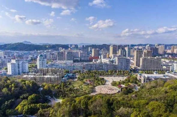 温岭市