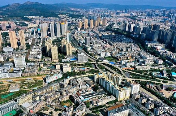 昆明市