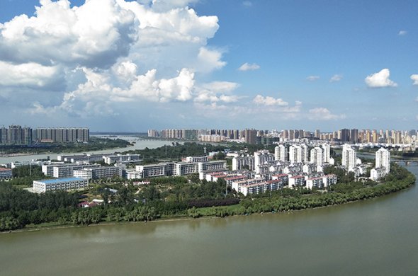 六安市