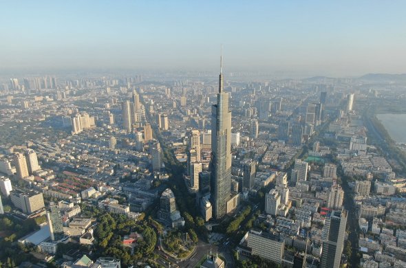 南京市